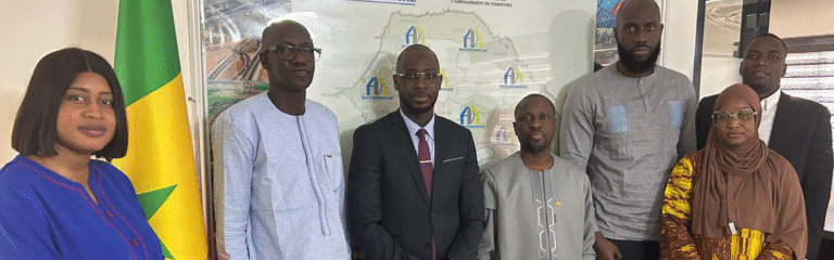 Rencontre stratégique avec l’Agence de Développement Local (ADL)