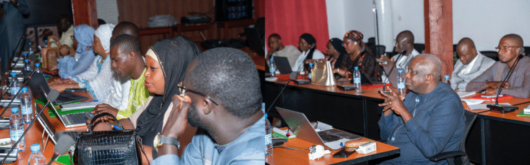 Formation sur le contrôle de légalité des actes des collectivités territoriales !