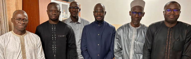 Vers l’affiliation des agents territoriaux au FNR