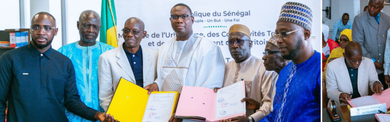Protocole d’accord portant sur la revalorisation salariale des agents de la Fonction publique locale