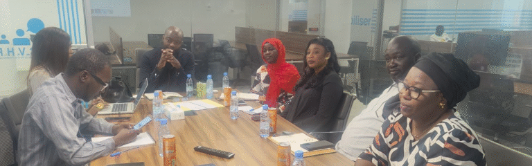 Le CNFPLF et la DGCVHP explorent des pistes de partenariat