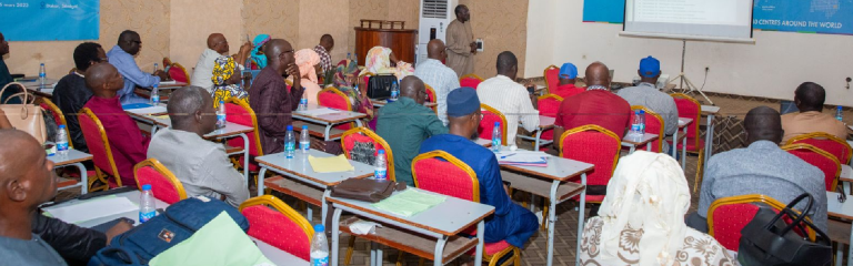 Intégration dans la Fonction publique locale : 236 agents des collectivités territoriales de Dakar formés
