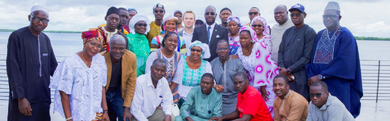 Formation d’intégration des agents des Collectivités territoriales de Ziguinchor : une étape importante dans le parachèvement de la mise en place de la Fonction publique locale