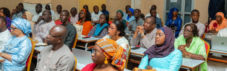 Fonction publique locale : atelier préparatoire des commissions consultatives siégeant en matière d’avancement dans la région de Dakar