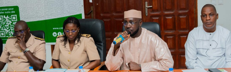 Étape de Fatick : clap de fin des ateliers de Dialogue RH dans les régions du Centre