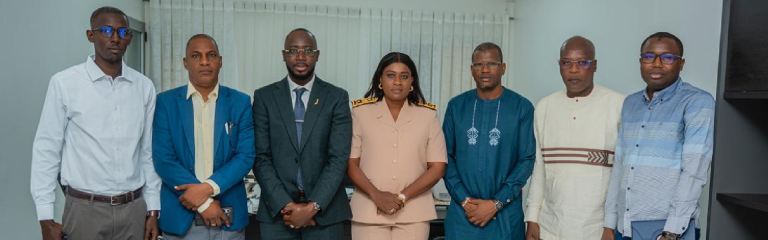 Atelier de Dialogue RH avec les acteurs territoriaux – Louga