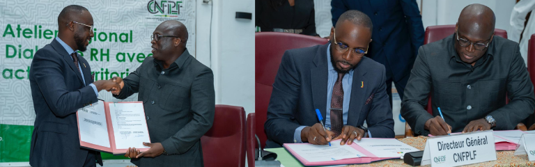 Atelier régional de Dialogue RH : la dernière étape pour la région de Dakar