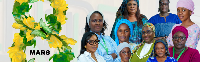 Journée internationale des droits des femmes – 8 mars