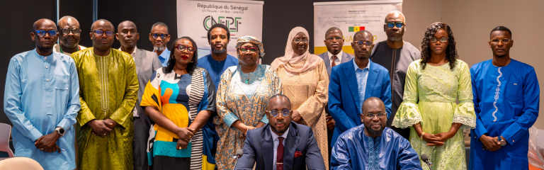 Formation des acteurs territoriaux : le CNFPLF et l’ANAQ-SUP signent une convention de partenariat
