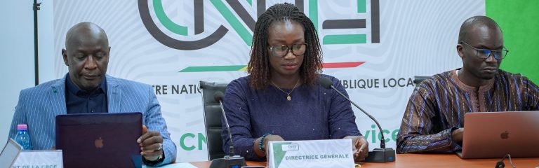 Fonction publique locale : le CNFPLF accueille la première session de la CRCE consacrée aux agents des collectivités territoriales