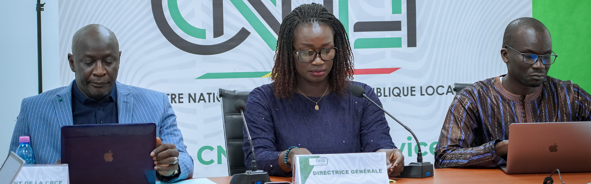 Fonction publique locale : le CNFPLF accueille la première session de la CRCE consacrée aux agents des collectivités territoriales