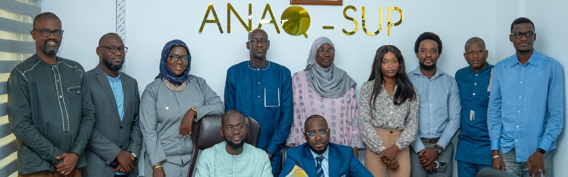 RENCONTRE DU CNFPLF AVEC L'ANAQ-SUP